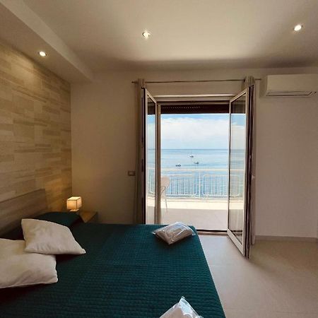 Baia Di Atlantide Διαμέρισμα Ταορμίνα Εξωτερικό φωτογραφία